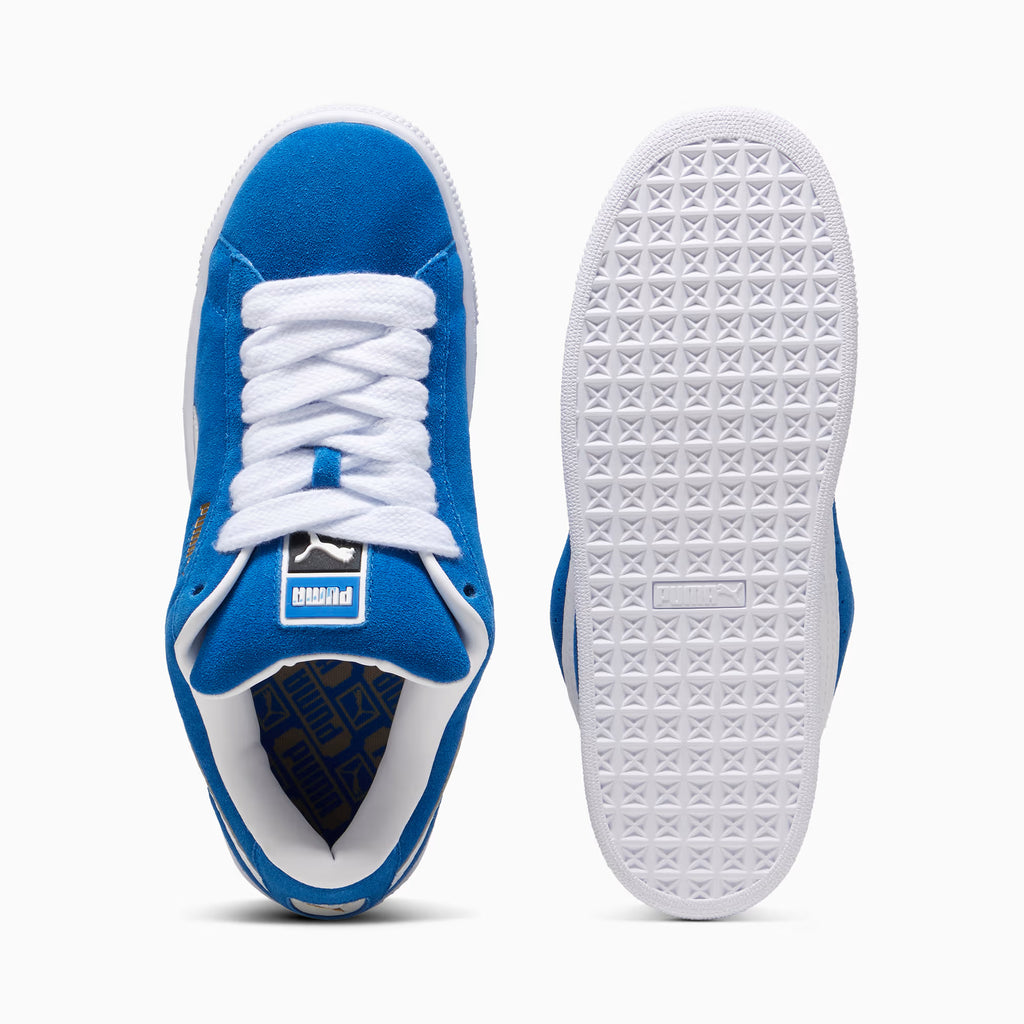 Puma Suede XL Blue (IM)