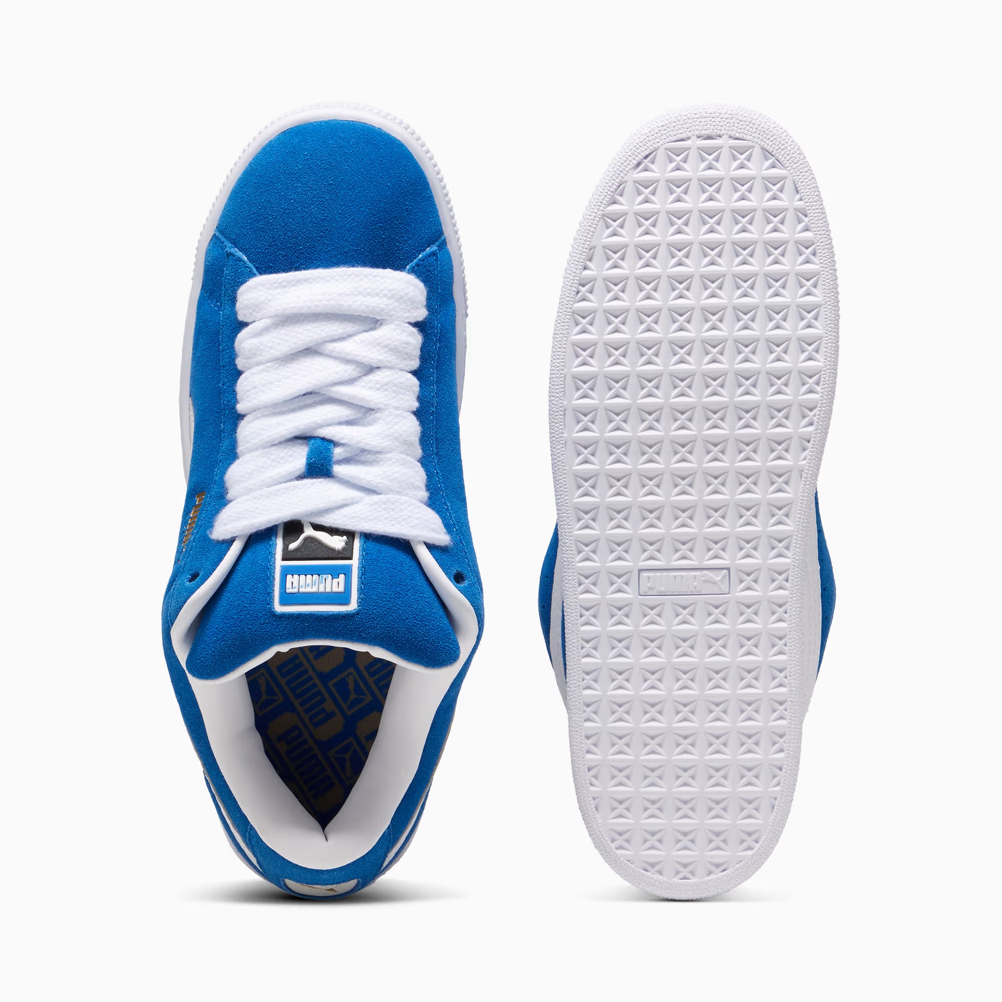 Puma Suede XL Blue (IM)
