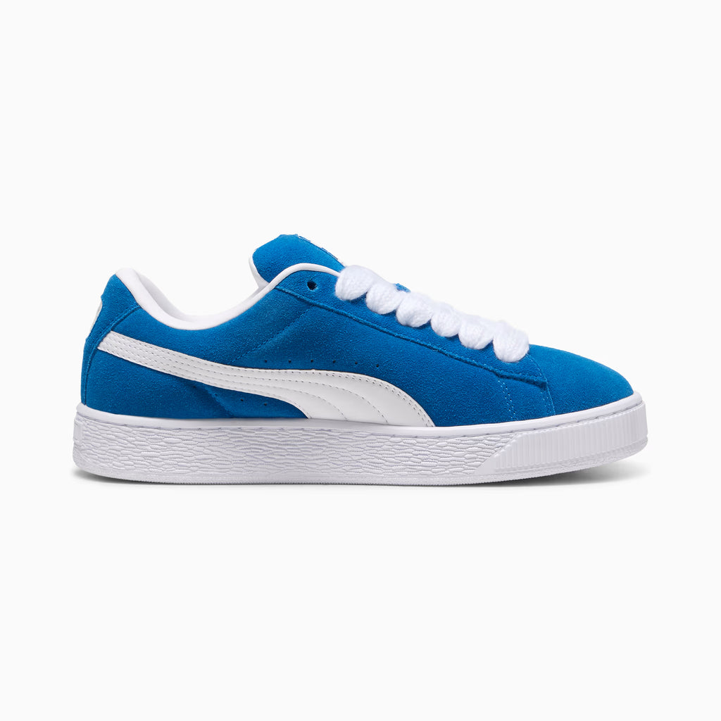 Puma Suede XL Blue (IM)