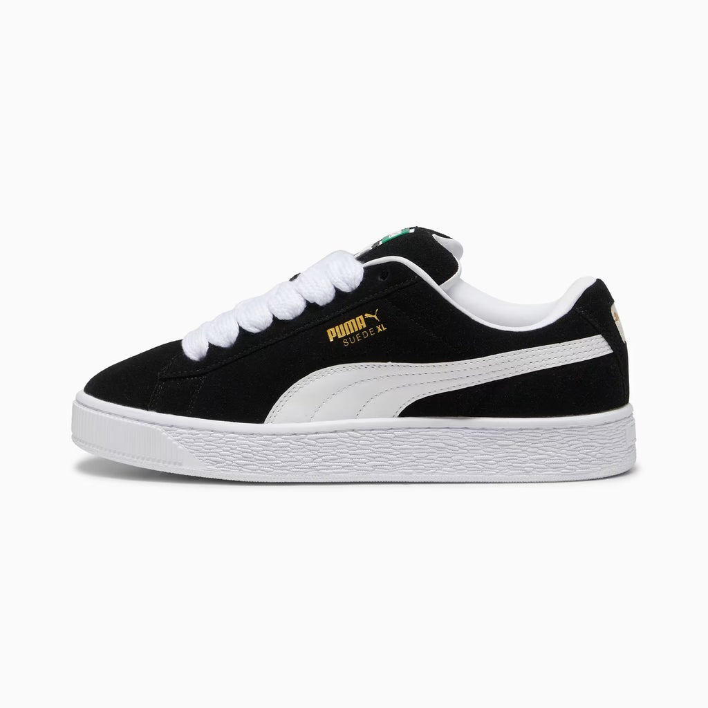 Puma Suede XL Black (IM)