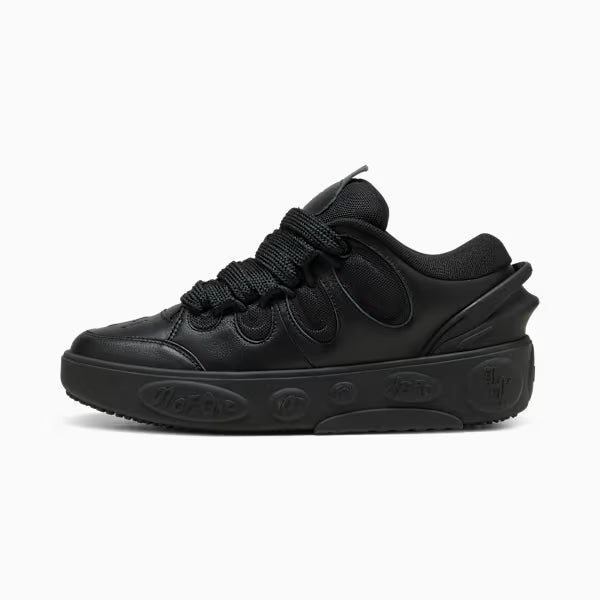 Puma La Francé Black (IM)