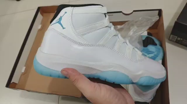 Air Jordan 11 Legend Blue (IM)