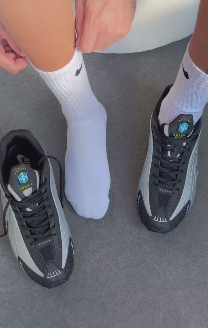 Nike Shox R4 Brasil (BR)