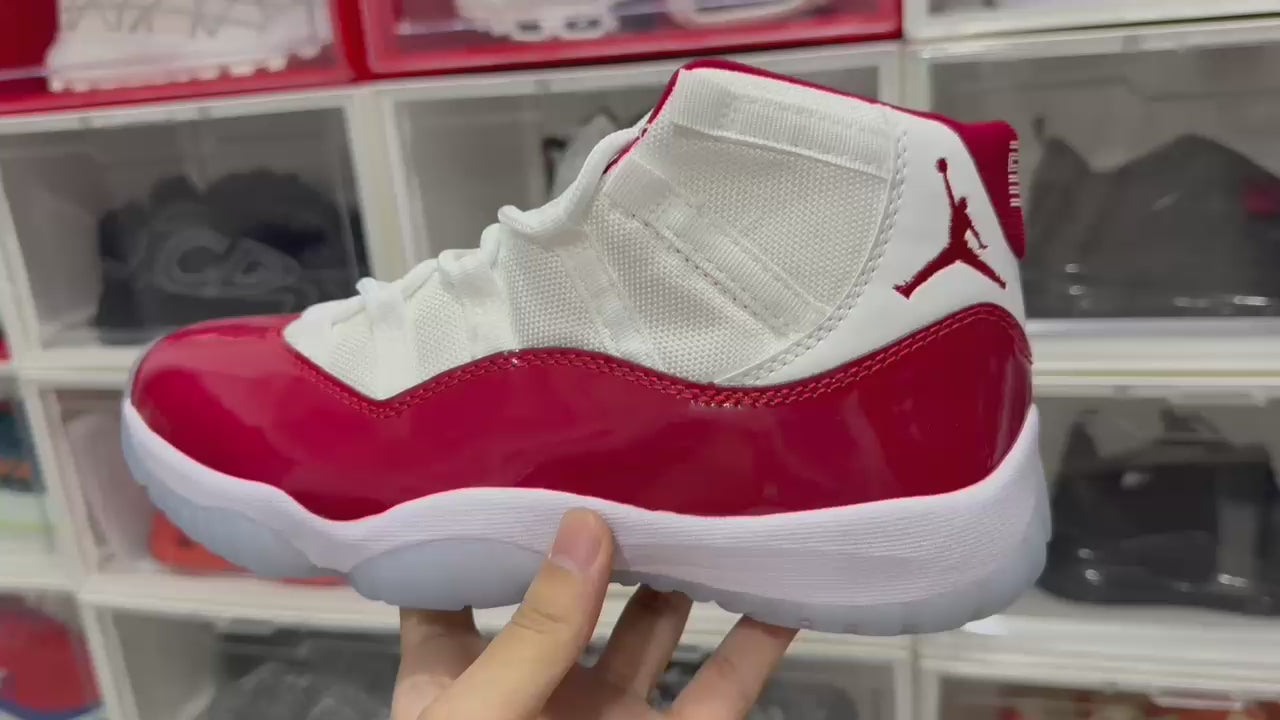 Air Jordan 11 Cherry (IM)