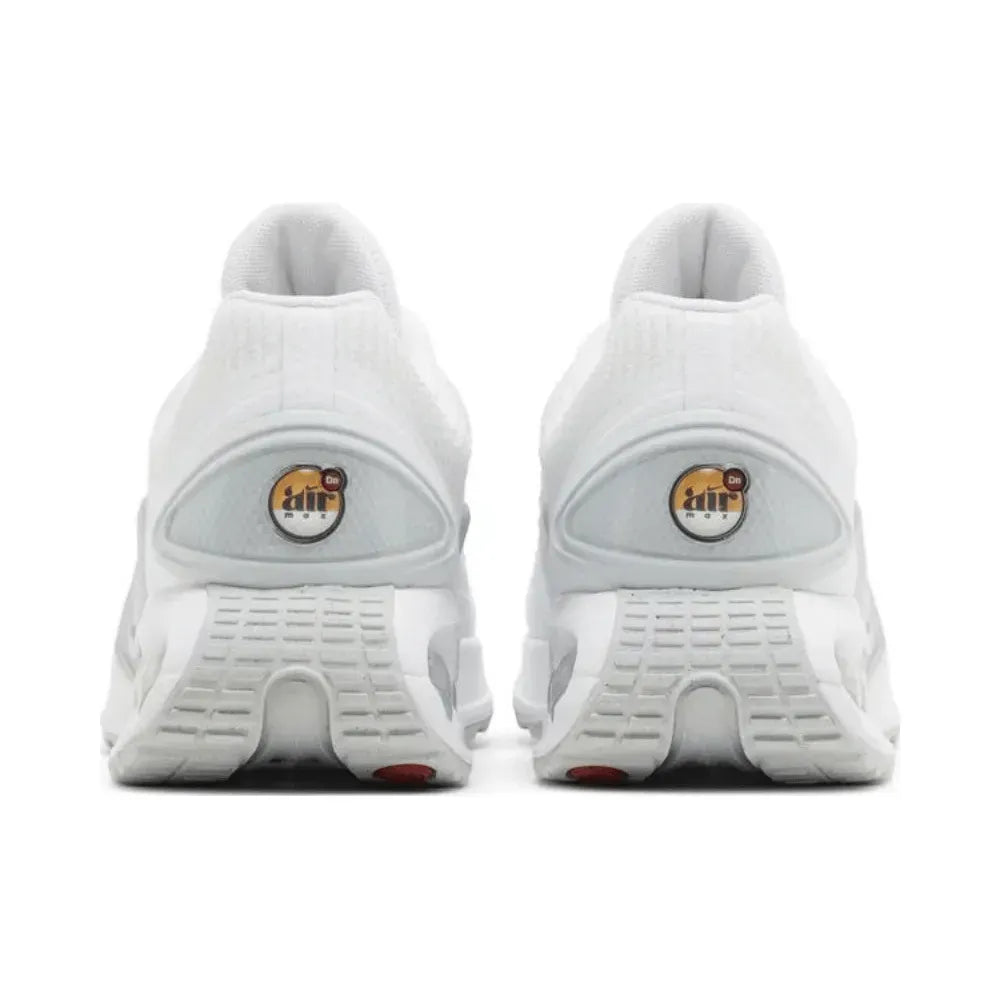 Air max Dn White Silver (IM)
