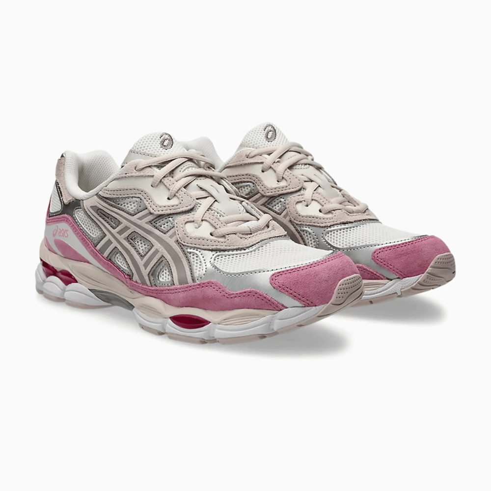 Asics Gel NYC Concrete Barely Rose (IM)
