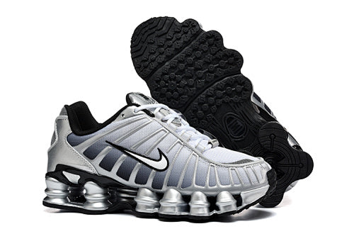 Air Shox TL Fade Metalic Silver (IM)