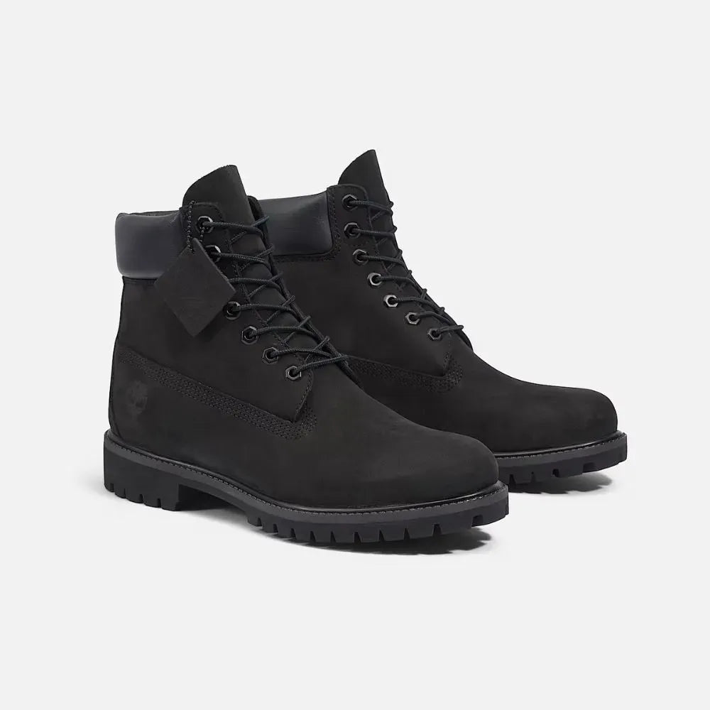 Timberland Black Classic (IM)