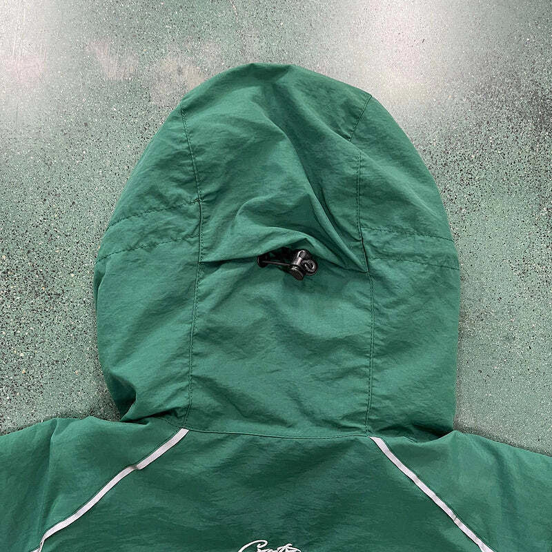 Tracksuit de frio Corteiz Colors