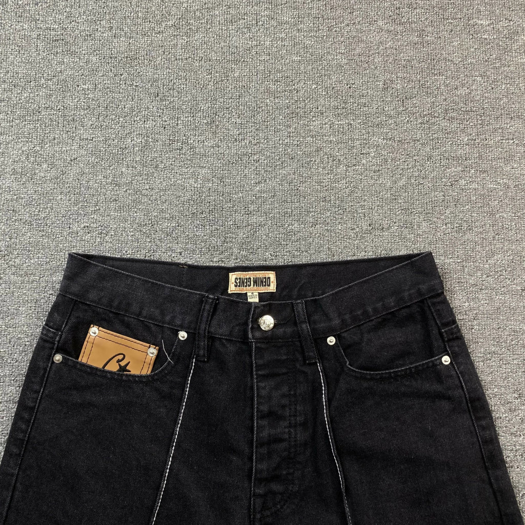 Jorts Corteiz star (IM)