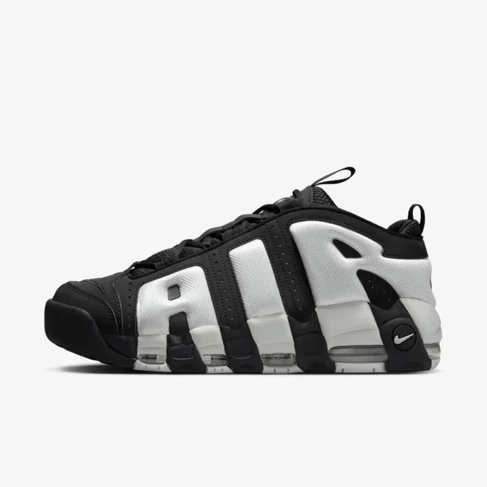 Nike Air More Uptempo "Low Panda" (BR)
