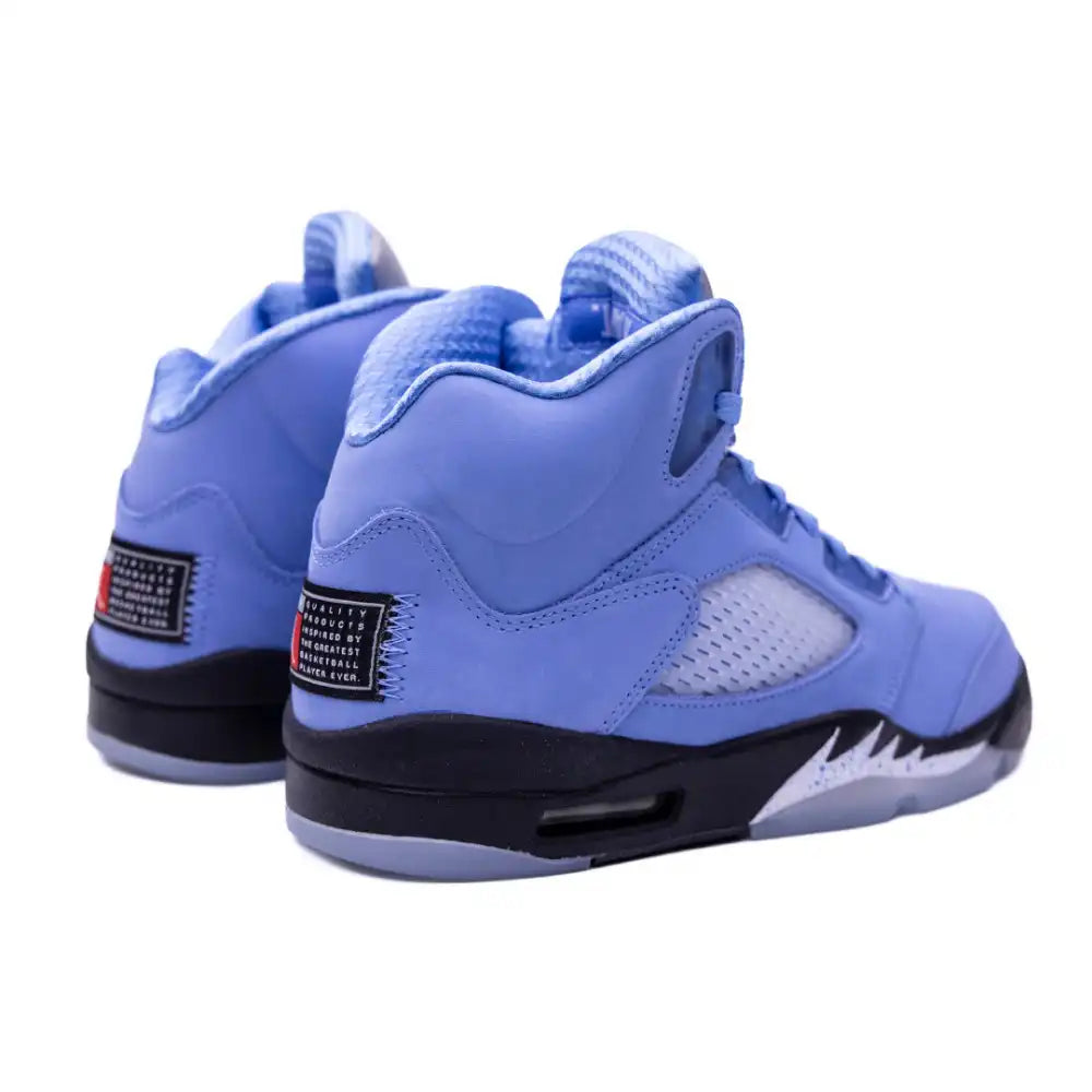 Air Jordan 5 UNC (IM)