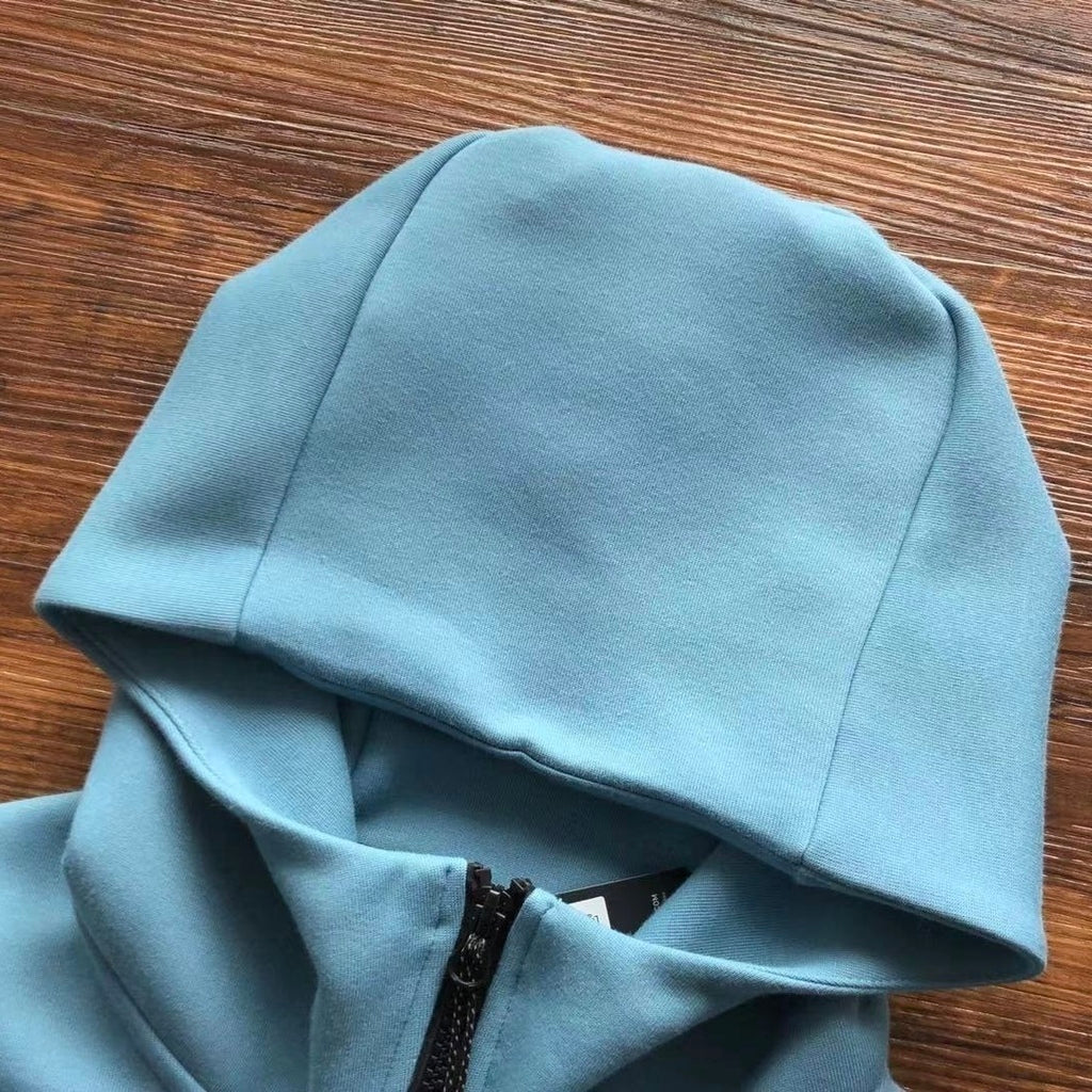 Nike tech fleece Blue (IM)