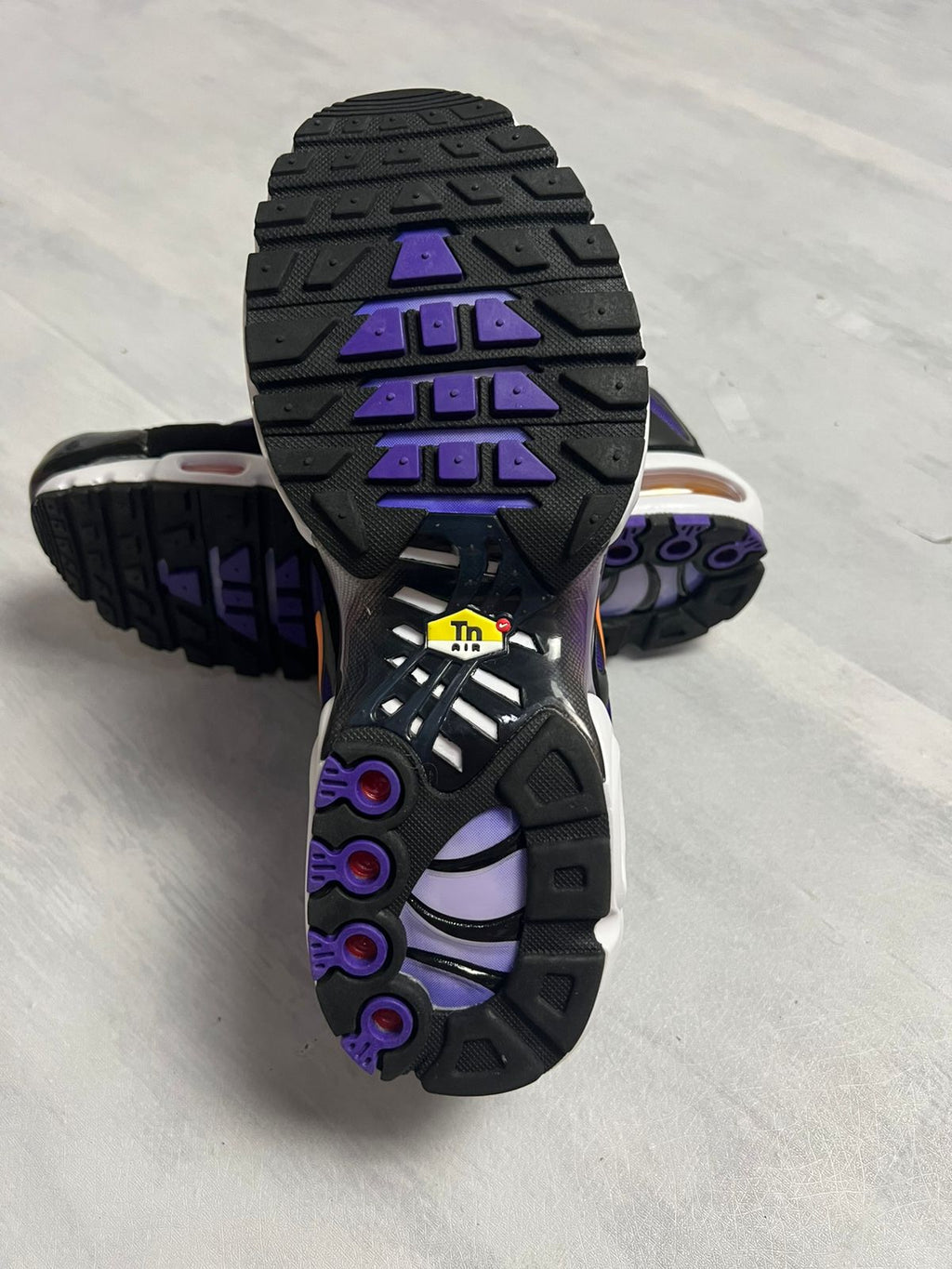 Air max tn purple (BR)