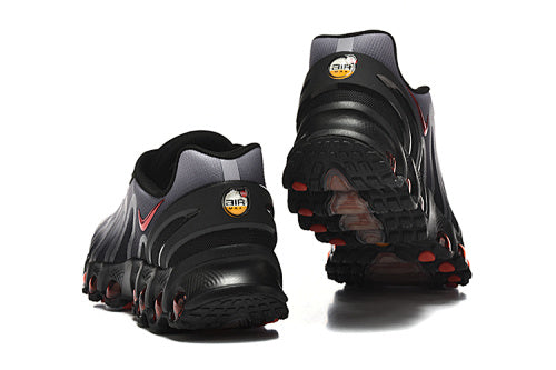 Air max Dn8 Black Gym Red (IM)