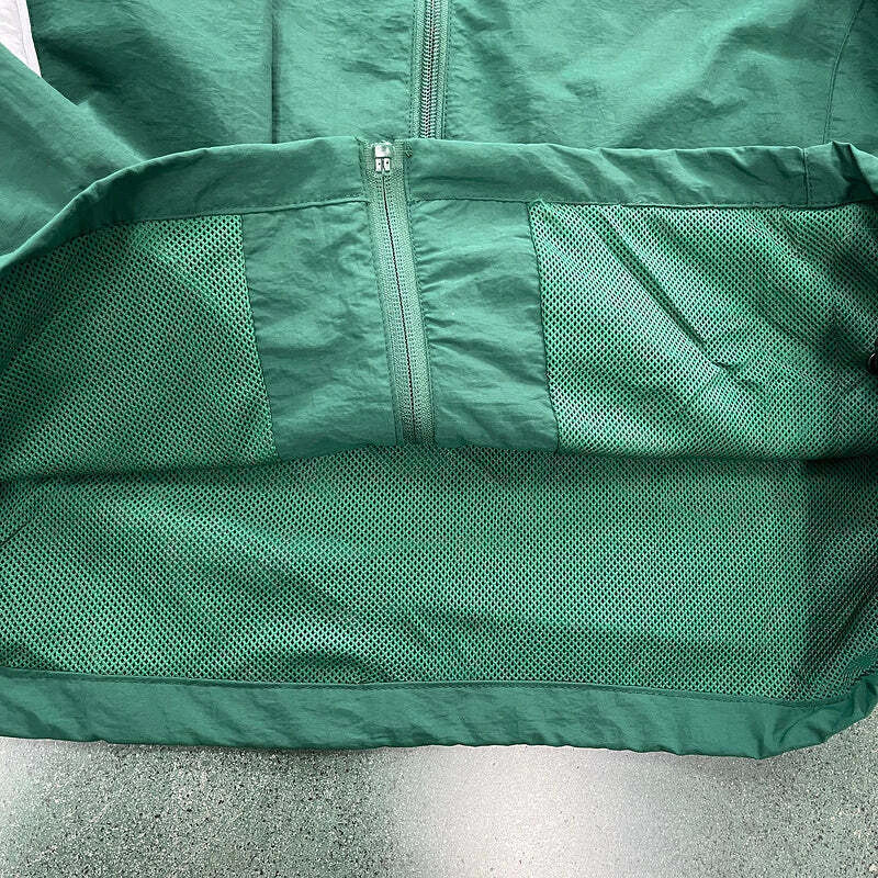 Tracksuit de frio Corteiz Colors