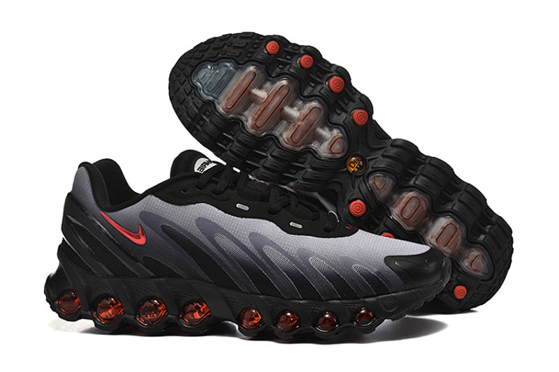 Air max Dn8 Black Gym Red (IM)