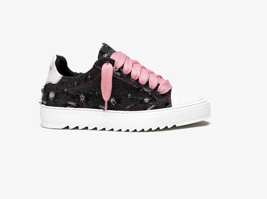 Numeriś Denim Pink (IM)