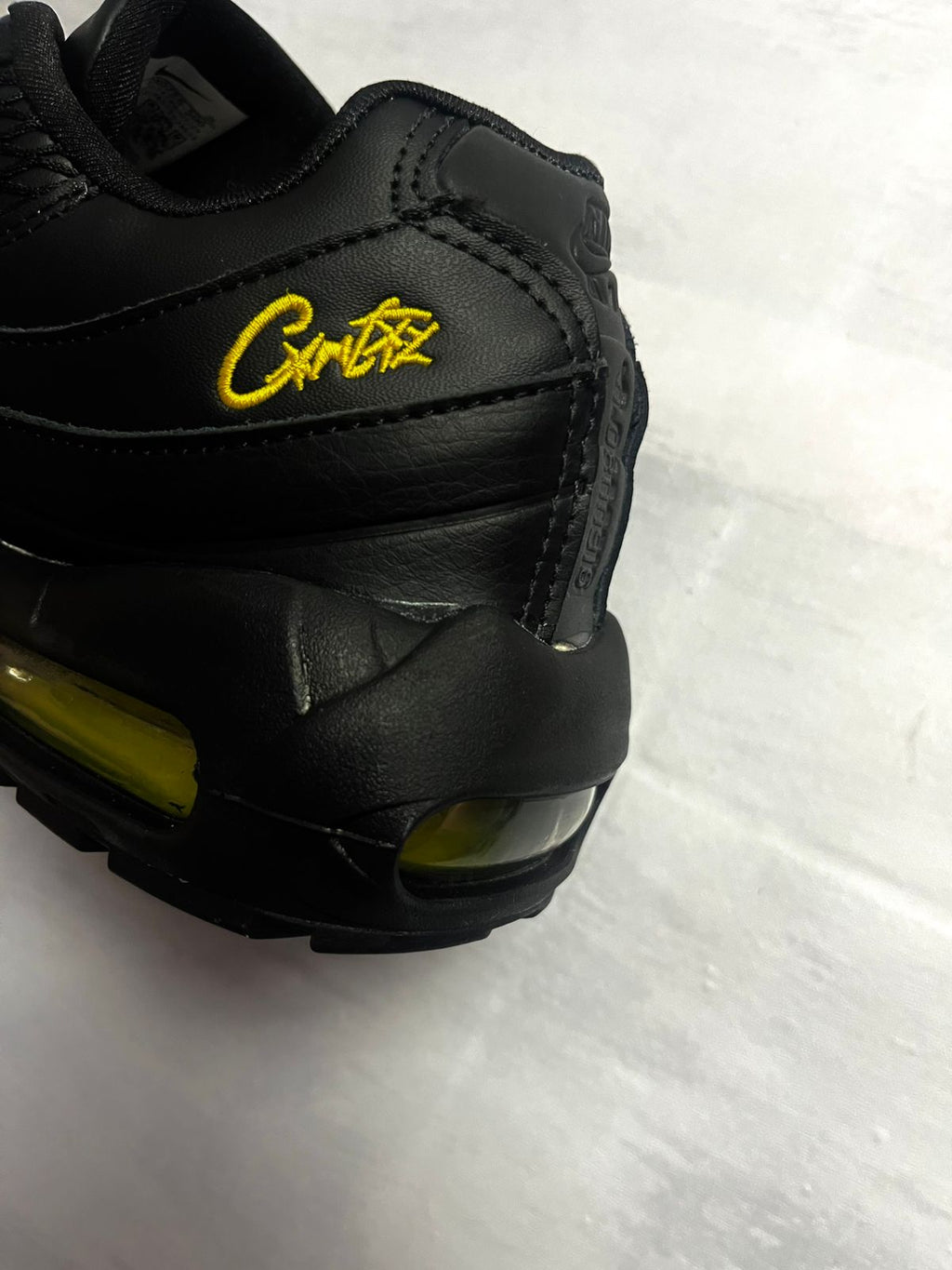 Air max 95 black honey (BR)
