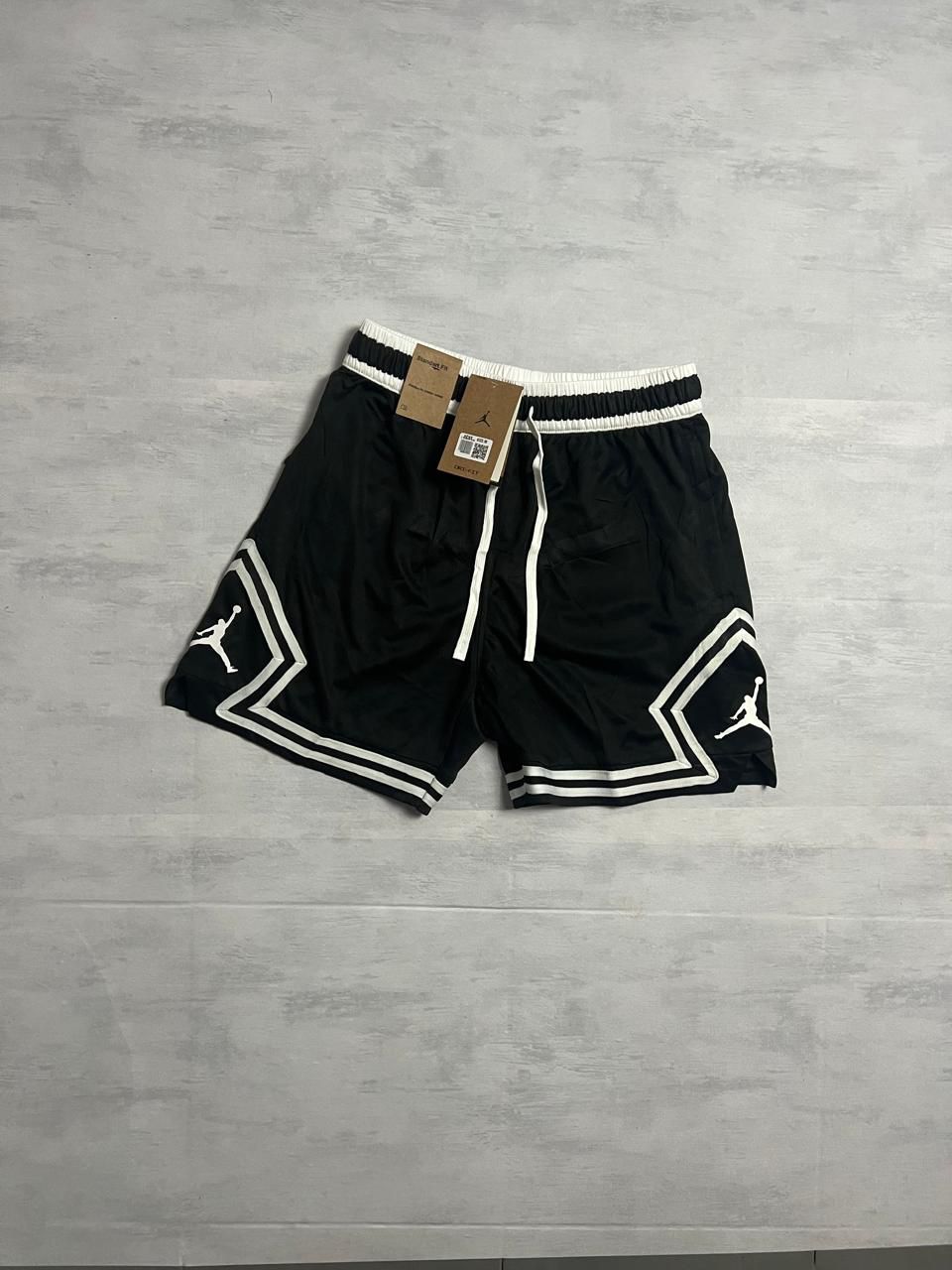 Short Nike jordan