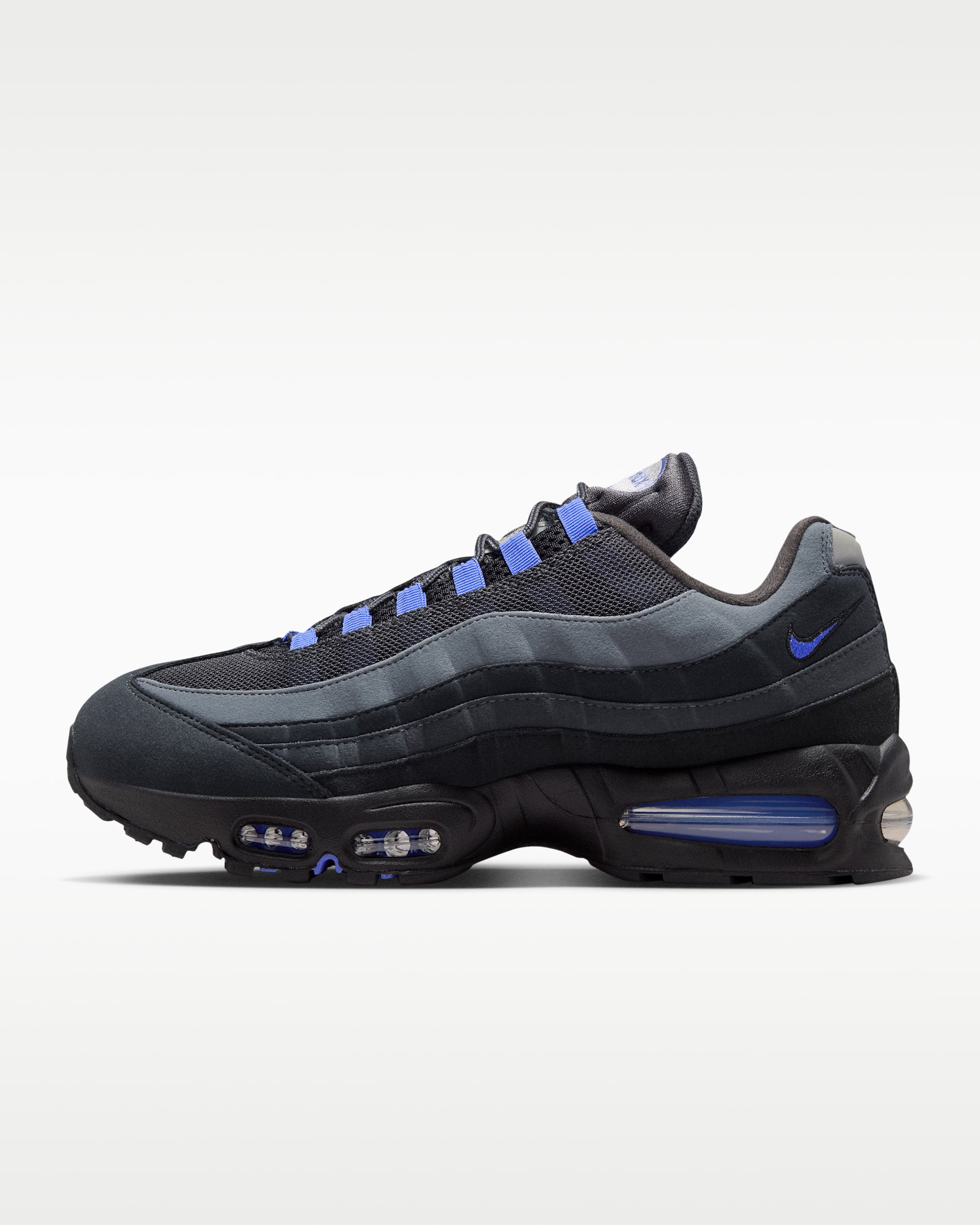 Air max 95 Black Sapphire (IM)