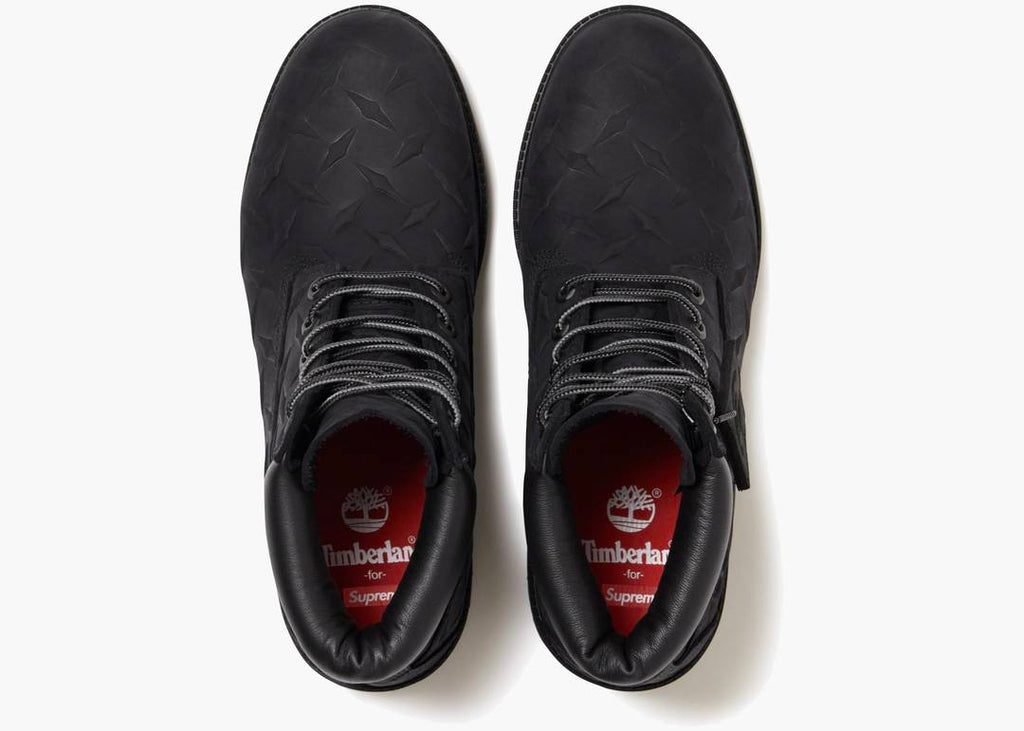 Timberland 6 Supreme Diamond  (IM)