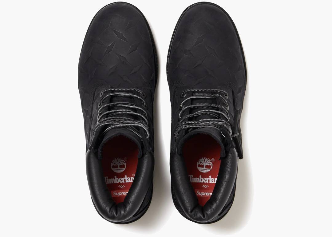 Timberland 6 Supreme Diamond  (IM)