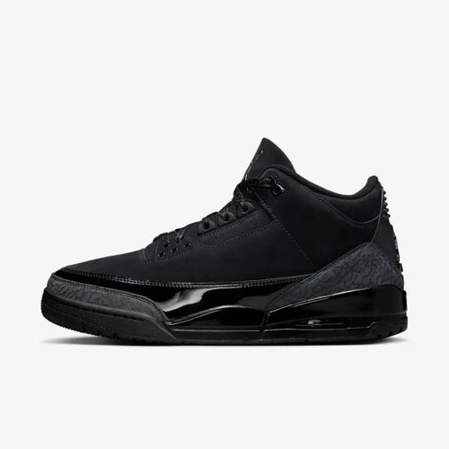 Air Jordan 3 Black Cat (IM)