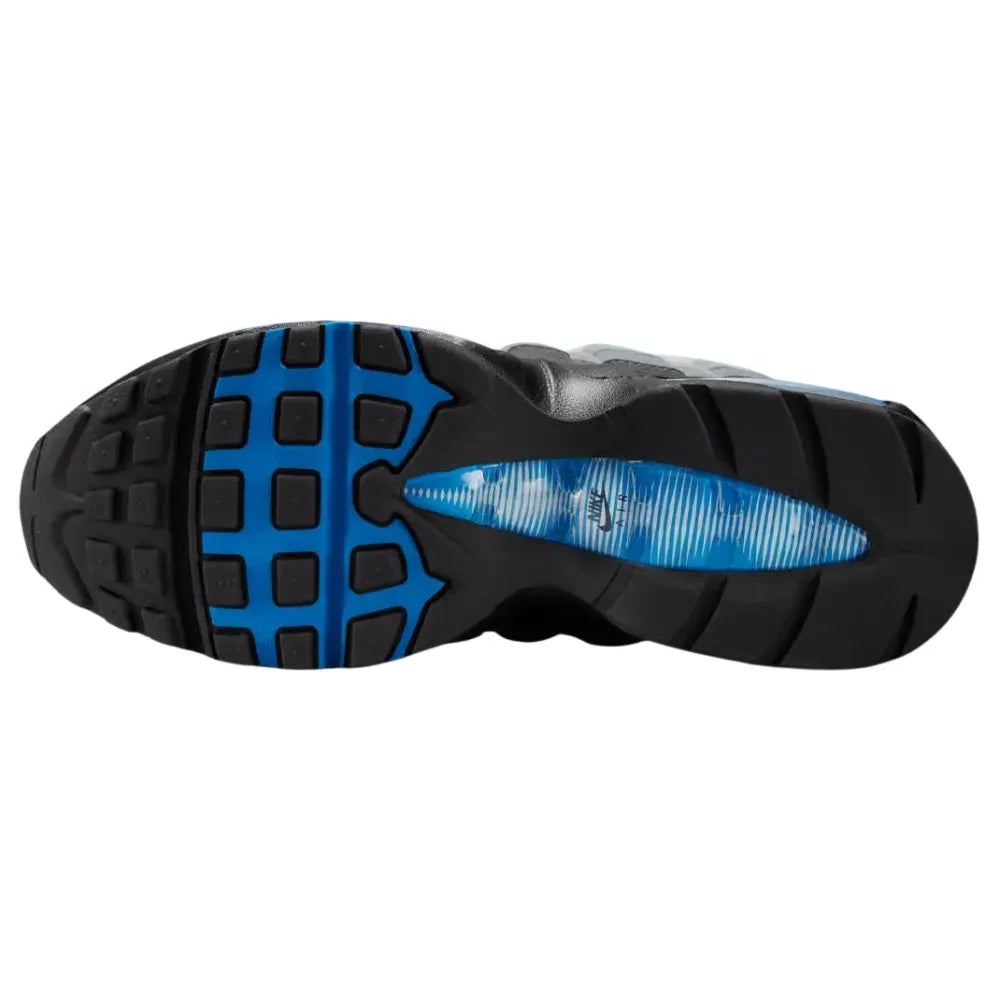 Air max 95 Blue Spark (IM)