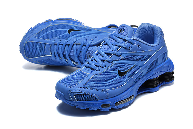 Nike Shox R2 Saphire Black (IM)