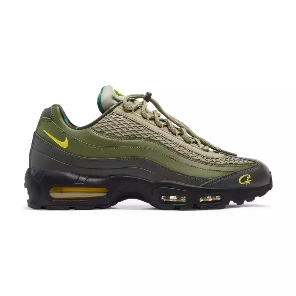 Air max 95 Gutta Green (IM)