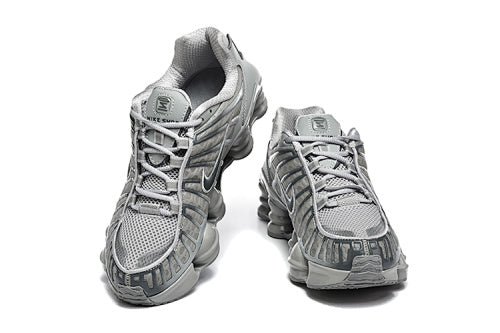 Air Shox TL Platinum Chorme (IM)