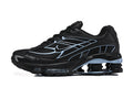 Nike Shox R2 Anthracite/Cobalt Bliss (IM)
