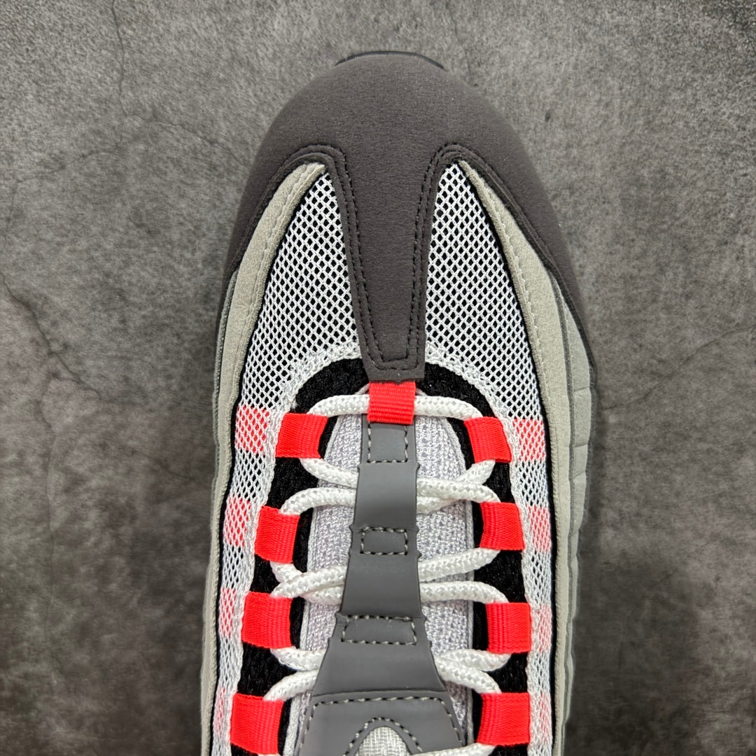 Air max 95 Solar Red (IM)