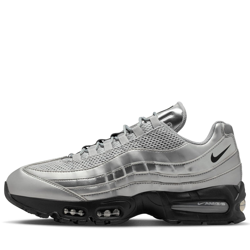 Air max 95 Metalic Silver Total 90 (IM)