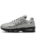 Air max 95 Metalic Silver Total 90 (IM)