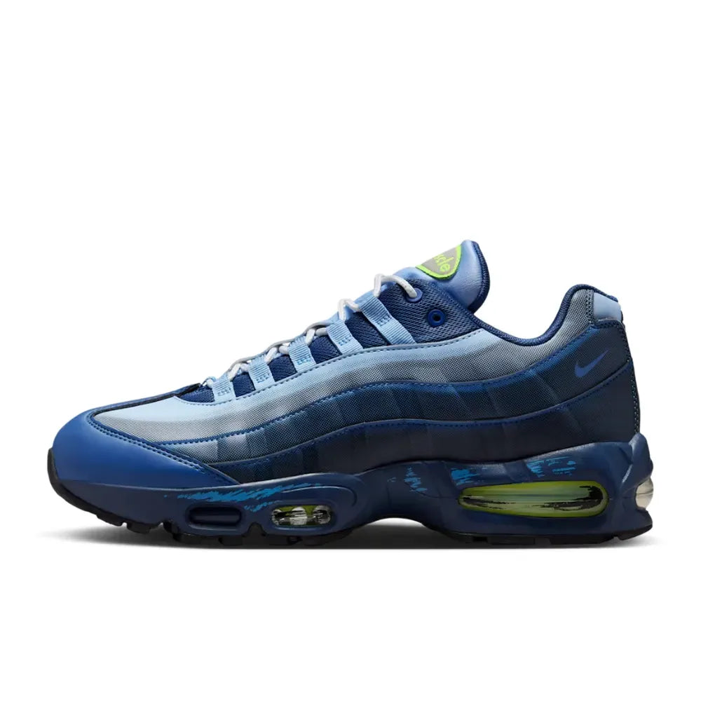 Air max 95 Yu-Gi-Oh ! (IM)