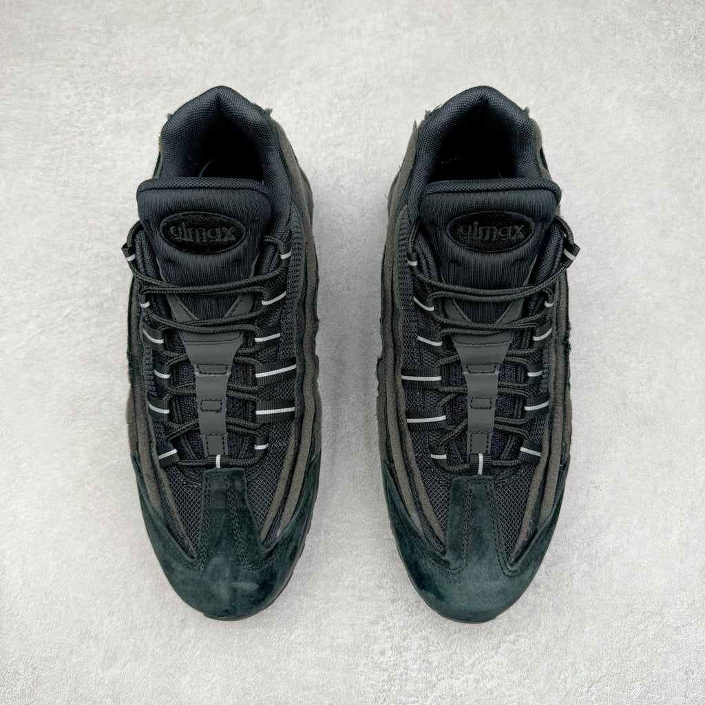 Air max 95 Comme Des Garçons (IM)