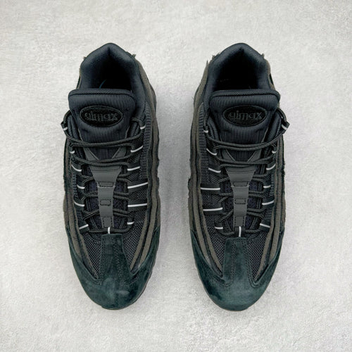 Air max 95 Comme Des Garçons (IM)
