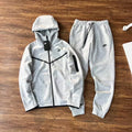 Nike Tech Grey (IM)