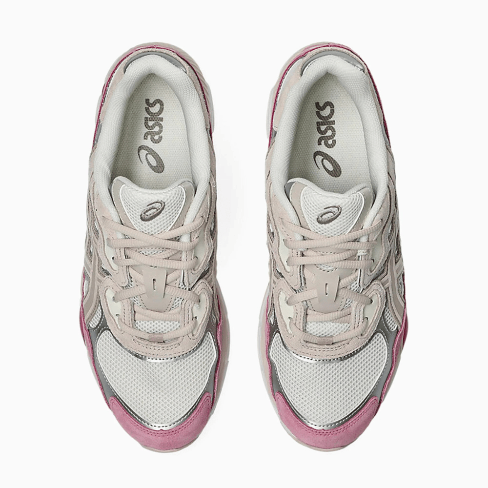 Asics Gel NYC Concrete Barely Rose (IM)
