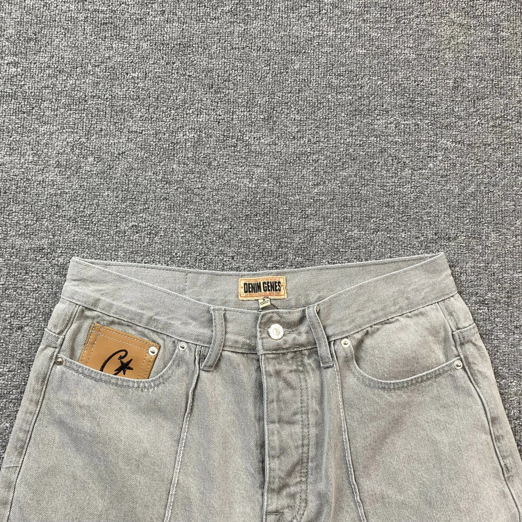 Jorts Corteiz Star (IM)