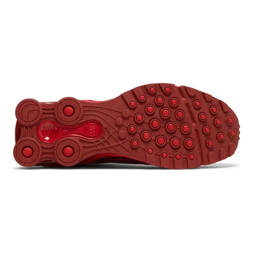 Nike Shox R2 Red Supreme (IM)