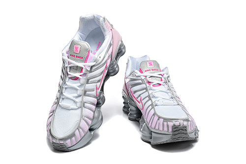 Air Shox TL Pink Silver (IM)