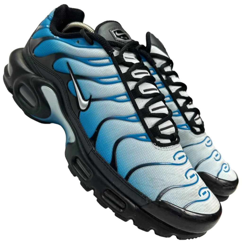 Air max plus TN 1 Blue Gradient (BR)