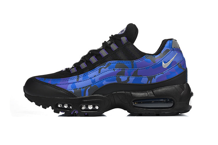 Air max 95 Purple Wild Grape (IM)