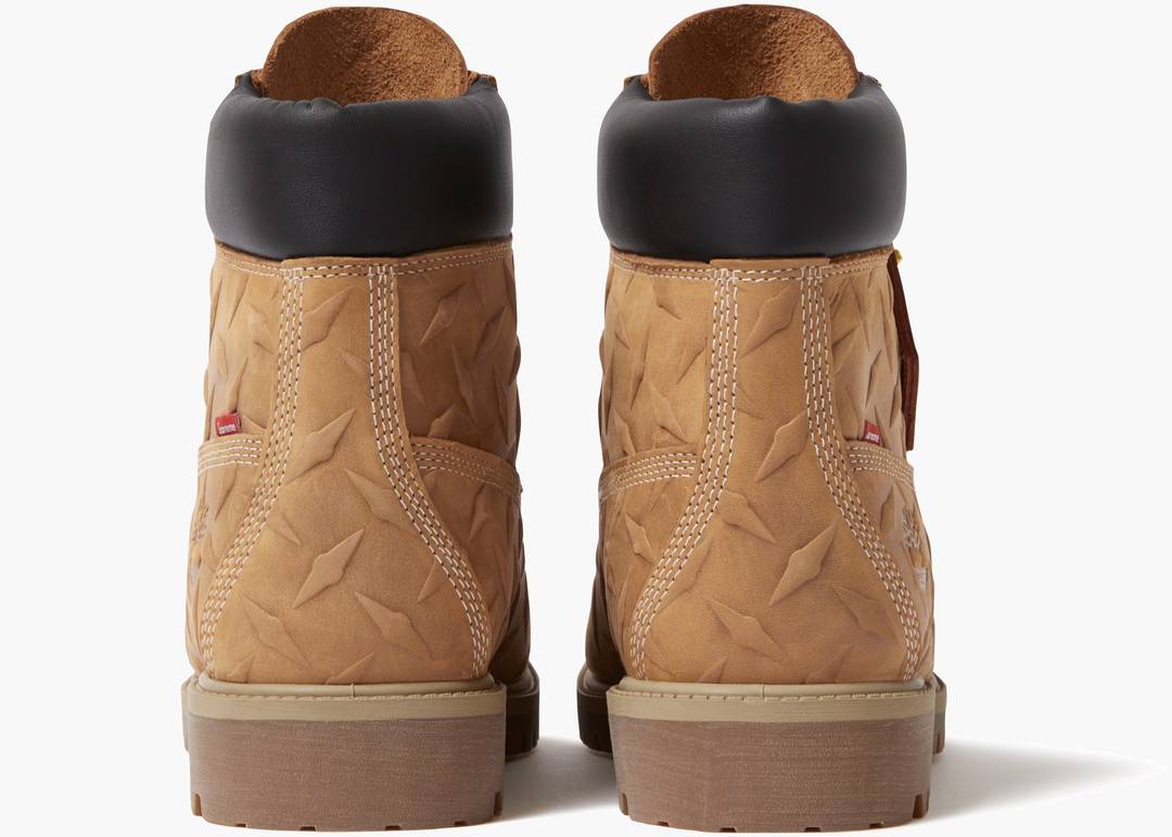 Timberland 6 Supreme Diamond (IM)