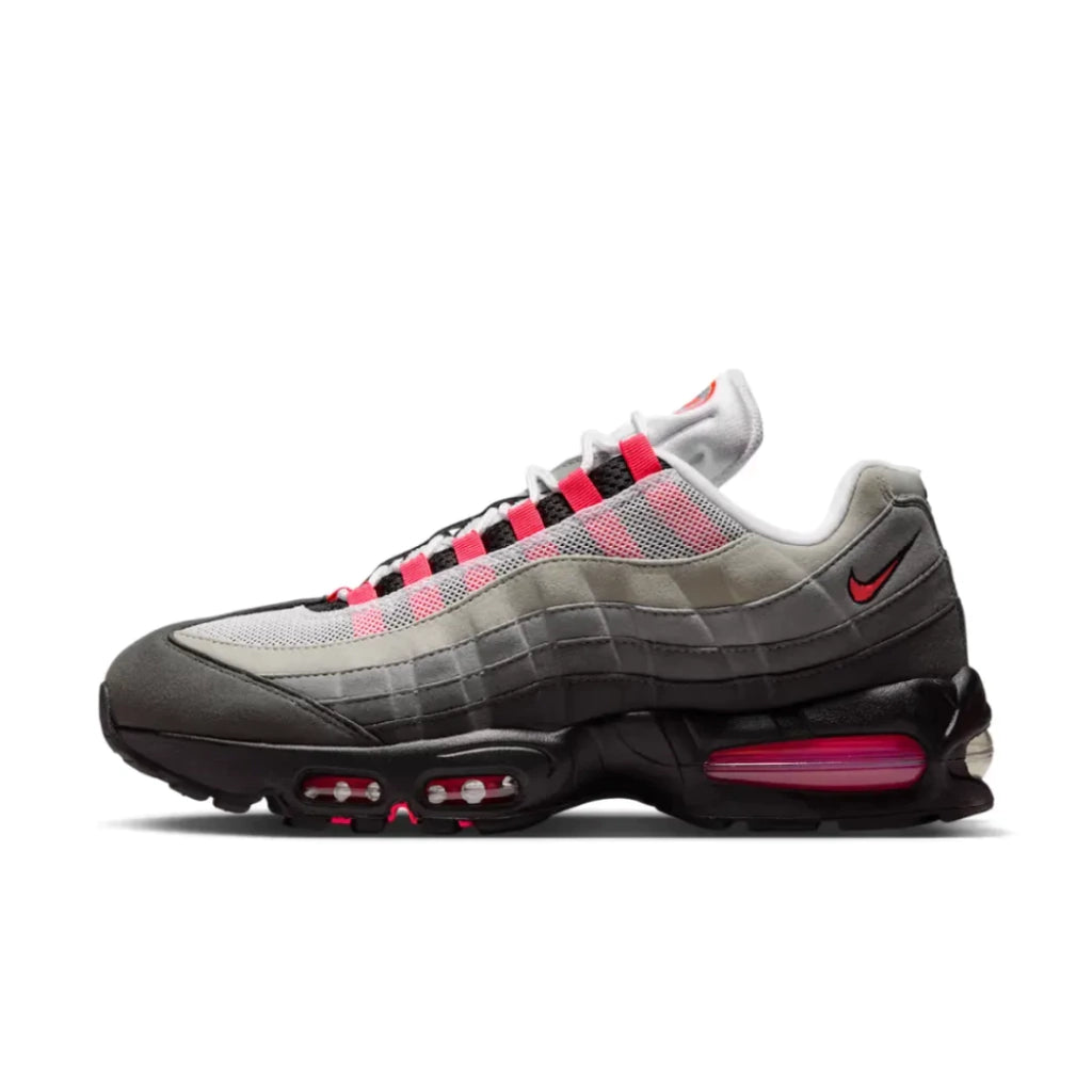 Air max 95 Solar Red (BR)