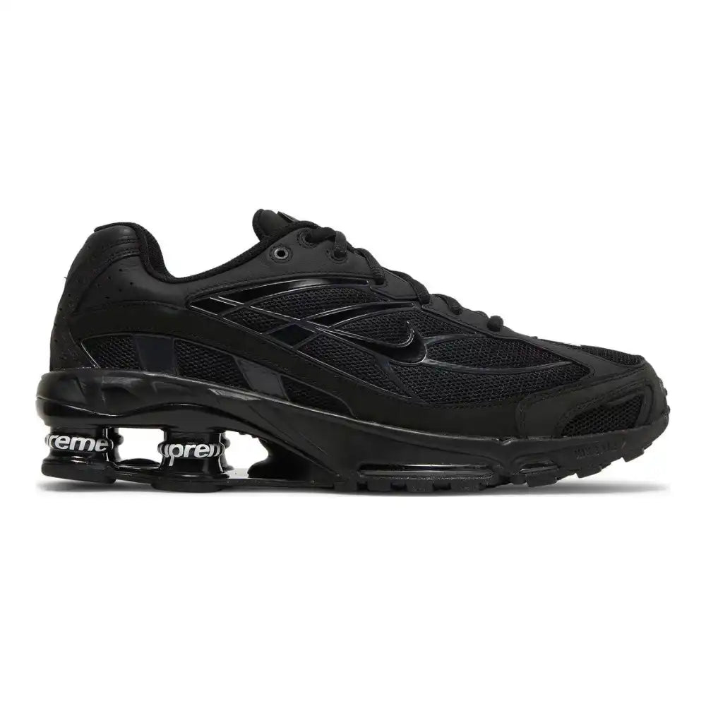 Nike Shox R2 Black (IM)