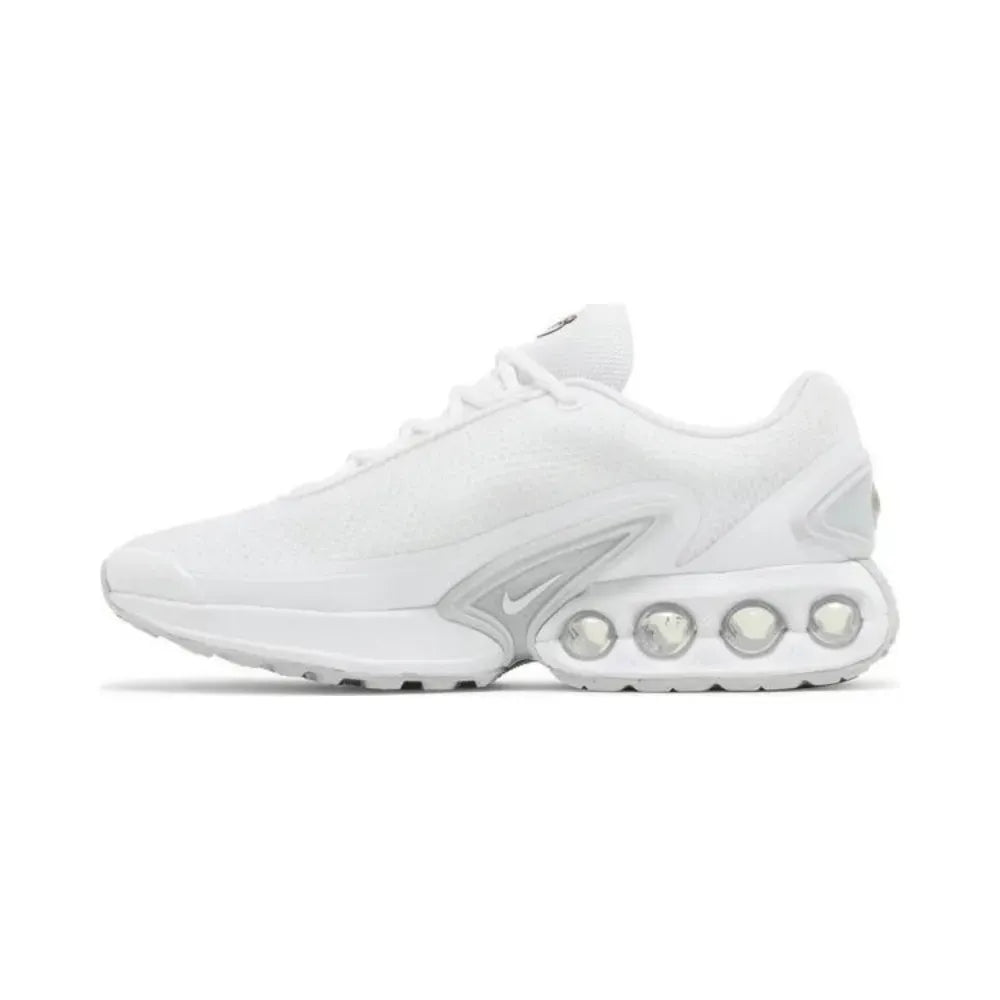 Air max Dn White Silver (IM)